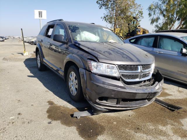 2015 dodge journey se