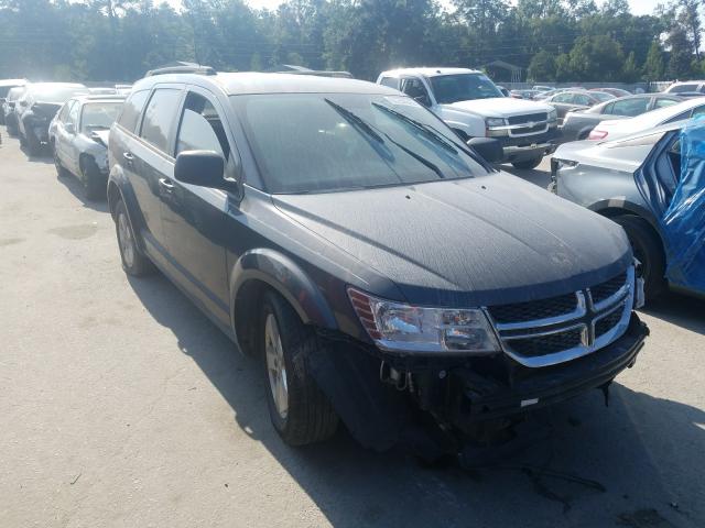 2015 dodge journey se