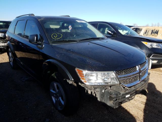 2015 dodge journey se