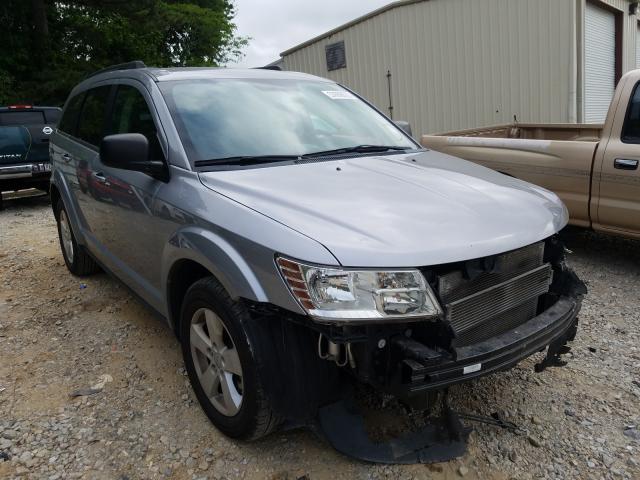 2015 dodge journey se