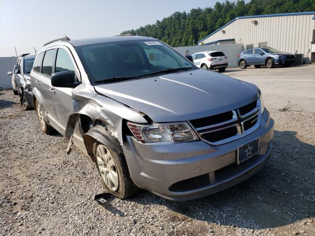 2015 dodge journey