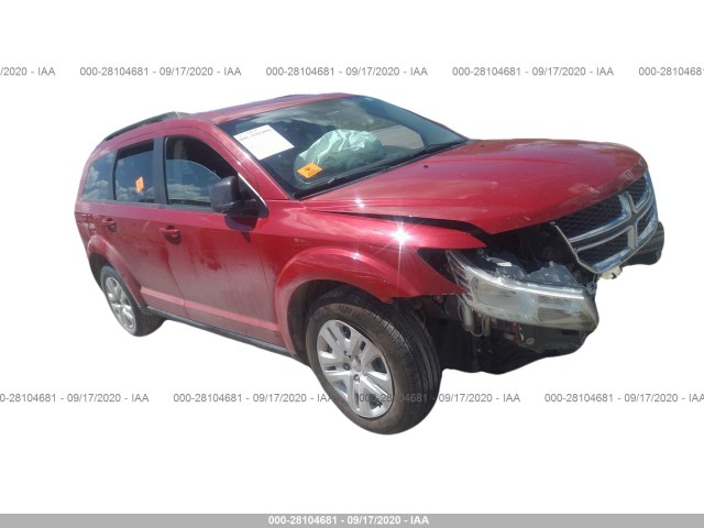 2015 dodge journey