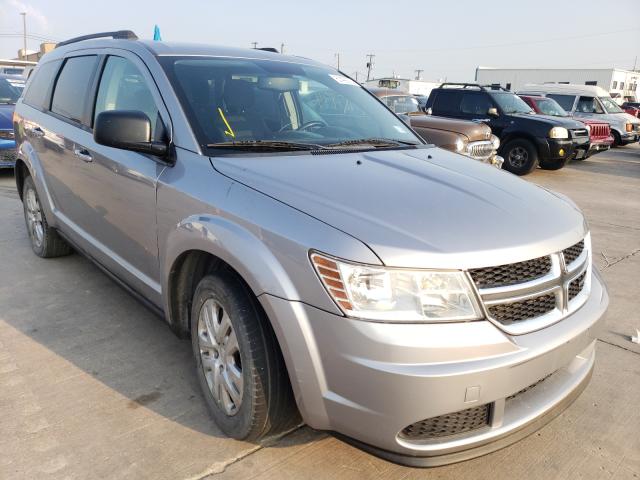 2016 dodge journey