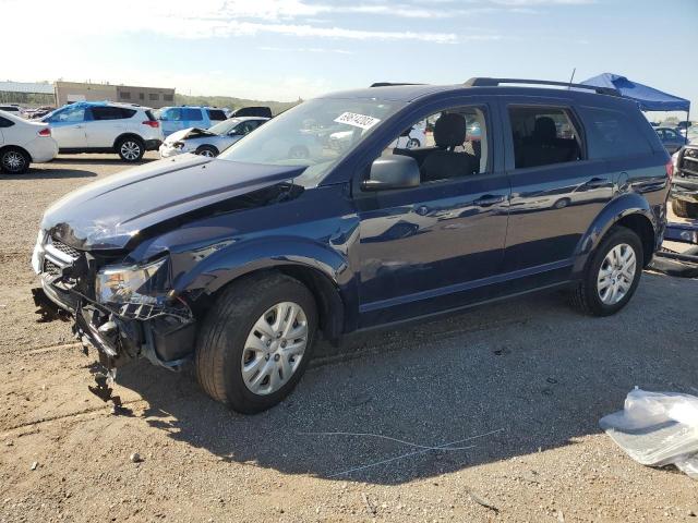 2020 dodge journey