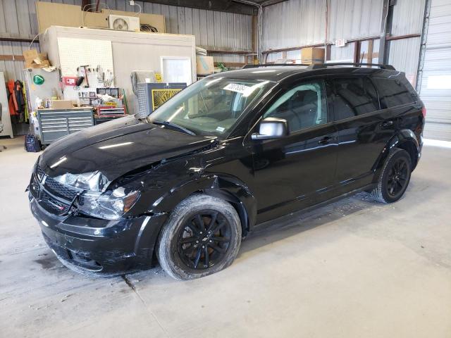 2020 DODGE Journey