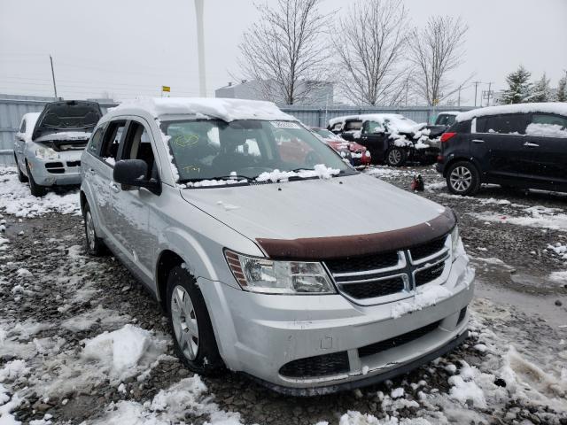 2011 dodge journey