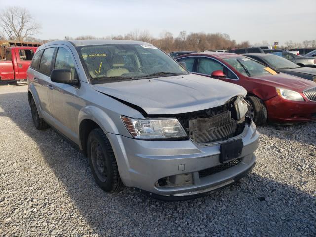 2011 dodge journey