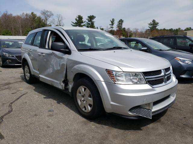 2012 dodge journey se