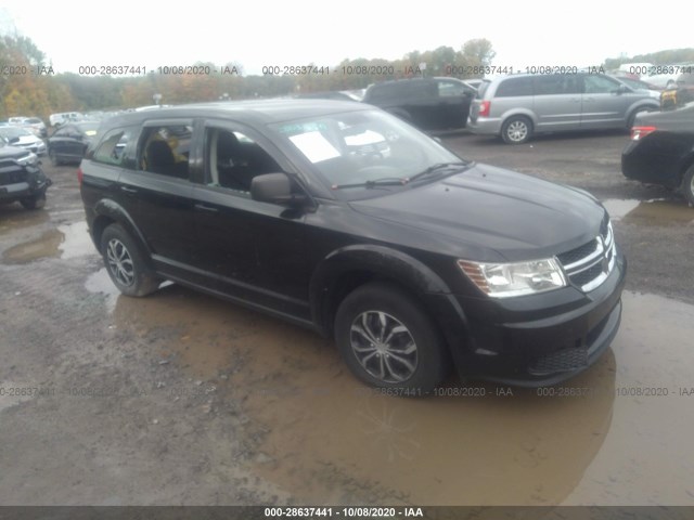 2011 dodge journey