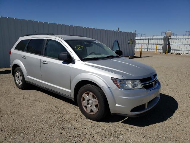 2012 dodge journey se