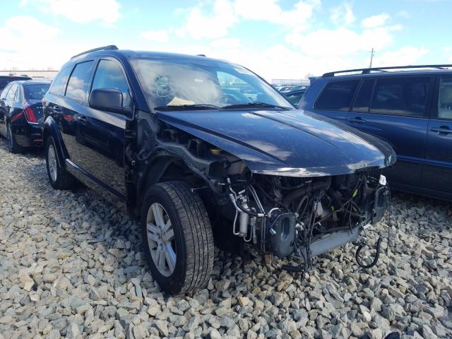 2012 dodge journey se