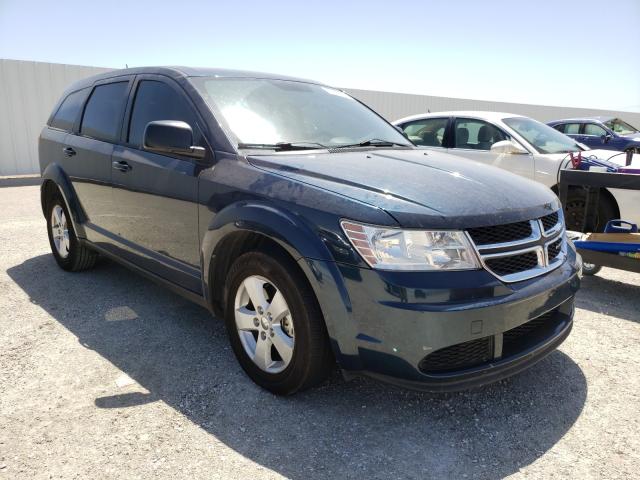 2012 dodge journey se