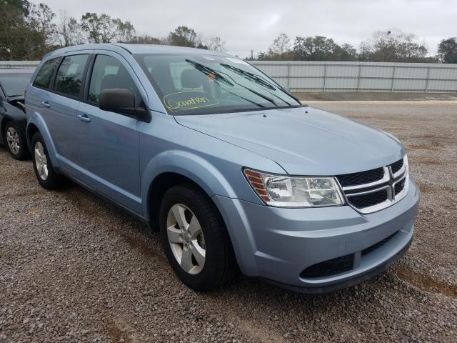 2013 dodge journey