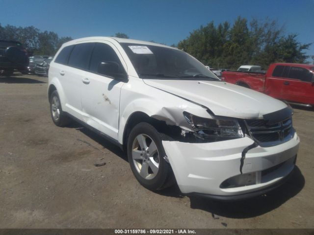 2012 dodge journey