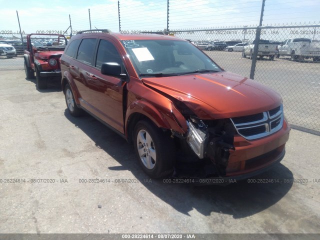 2012 dodge journey