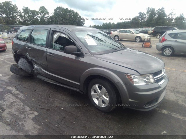 2013 dodge journey