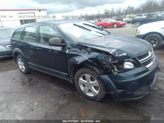 2012 dodge journey