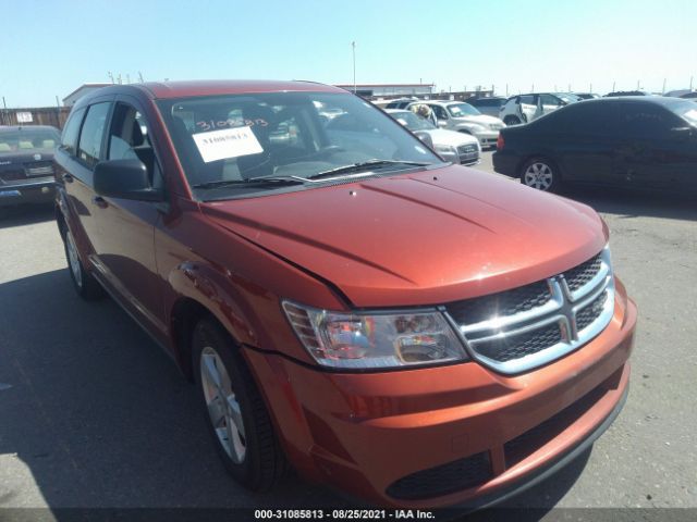 2012 dodge journey
