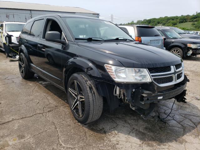 2013 dodge journey se