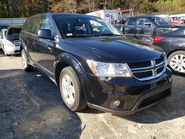 2013 dodge journey se