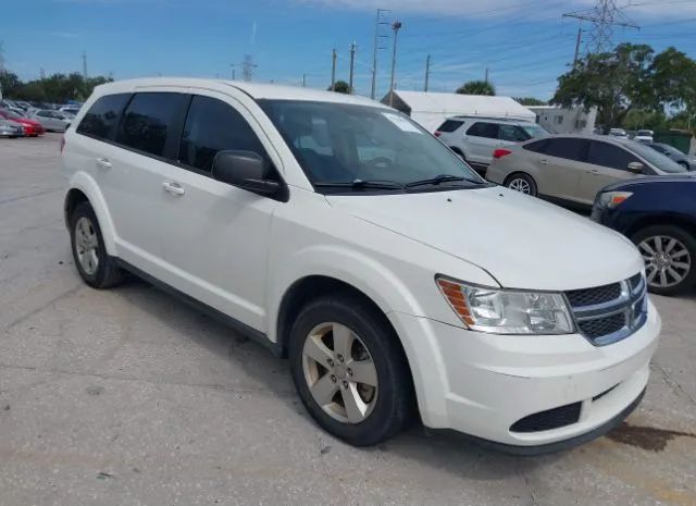 2012 dodge journey