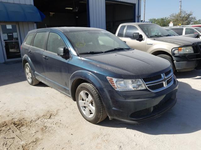 2012 dodge journey se