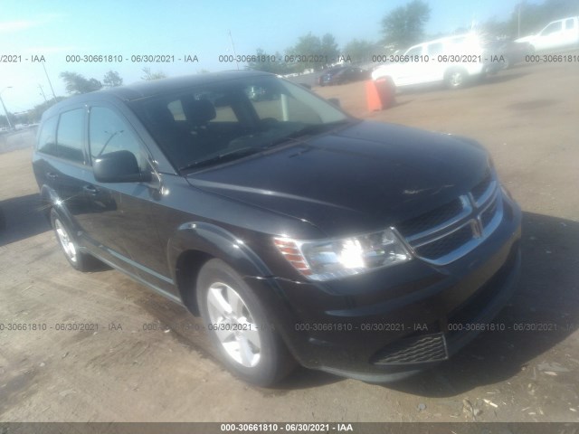 2013 dodge journey