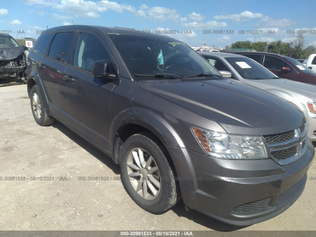 2013 dodge journey
