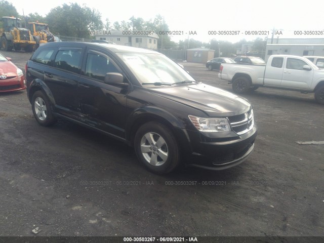 2013 dodge journey