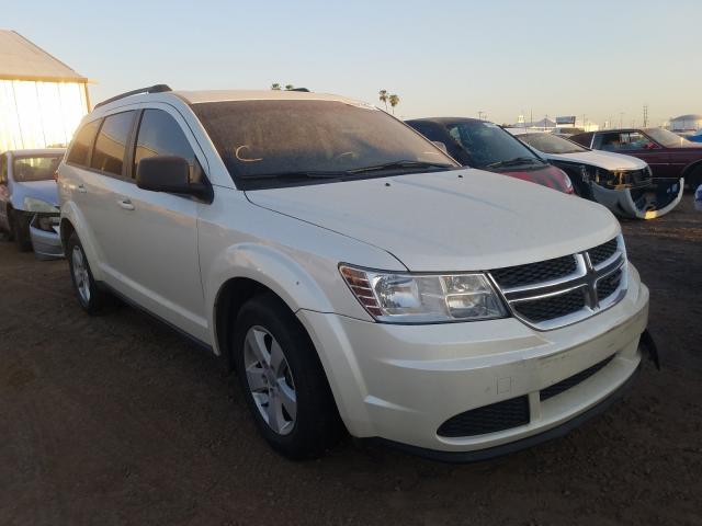 2013 dodge journey