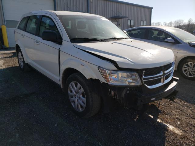 2013 dodge journey
