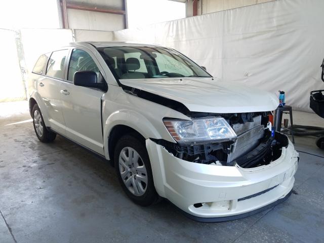 2013 dodge journey se