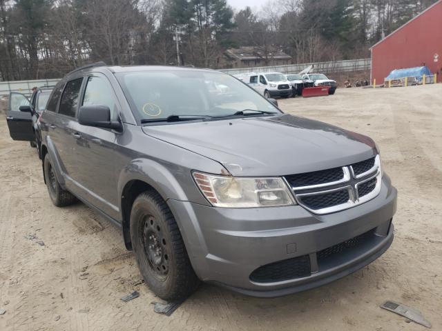 2013 dodge journey