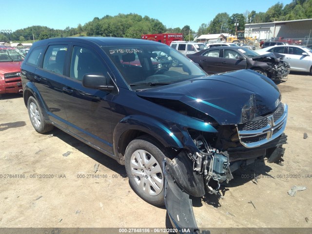 2013 dodge journey