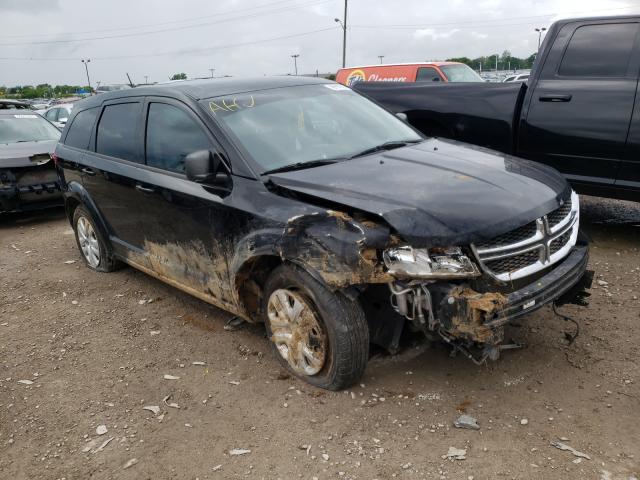 2014 dodge journey se