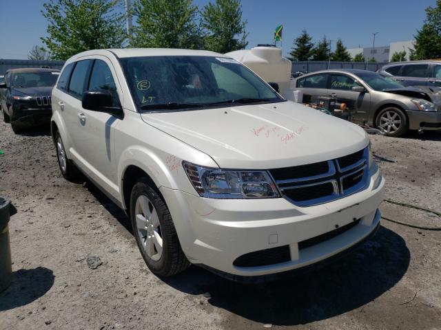 2013 dodge journey