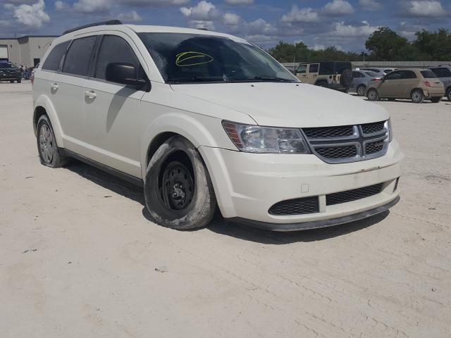 2013 dodge journey se