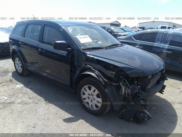 2013 dodge journey