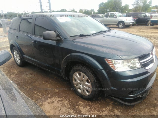 2013 dodge journey