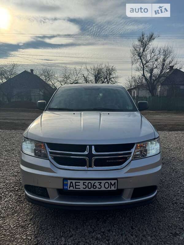 2013 dodge journey