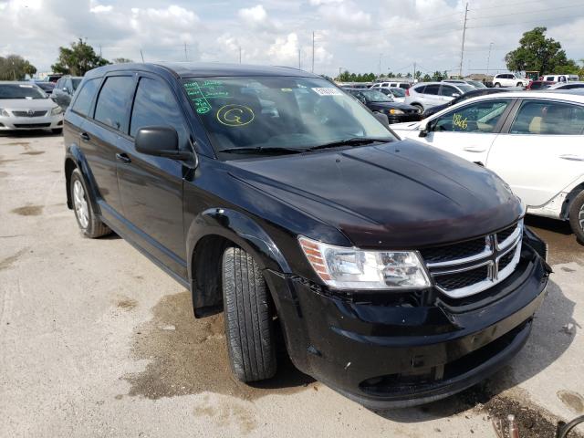 2014 dodge journey se