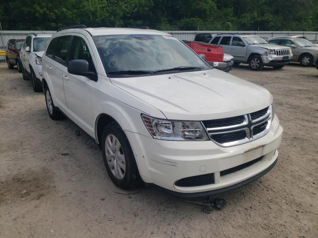 2014 dodge journey