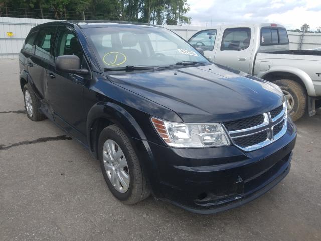 2014 DODGE Journey