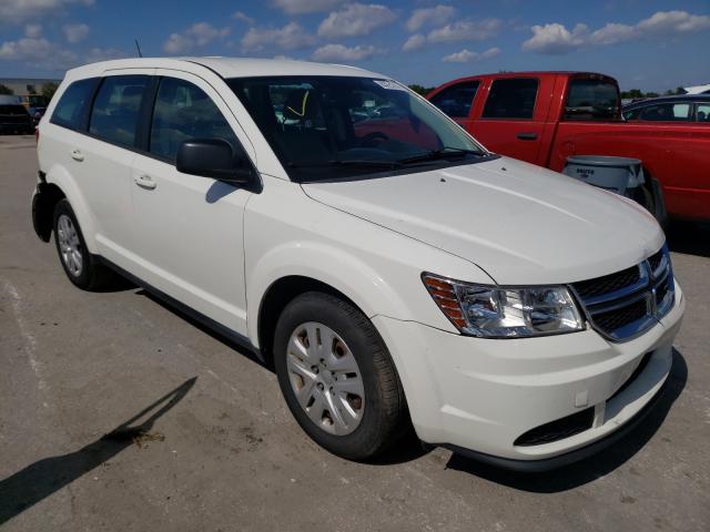 2014 dodge journey se