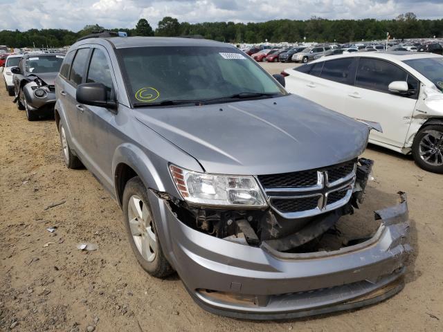 2015 dodge journey se