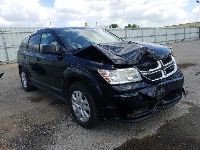 2014 dodge journey se