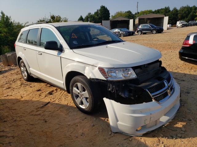 2015 dodge journey se