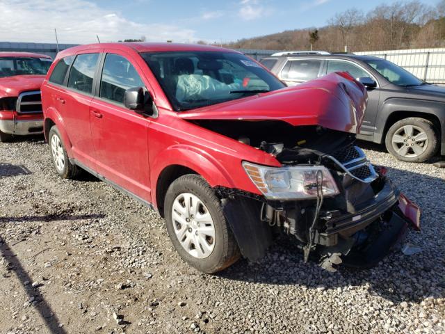 2015 dodge journey se