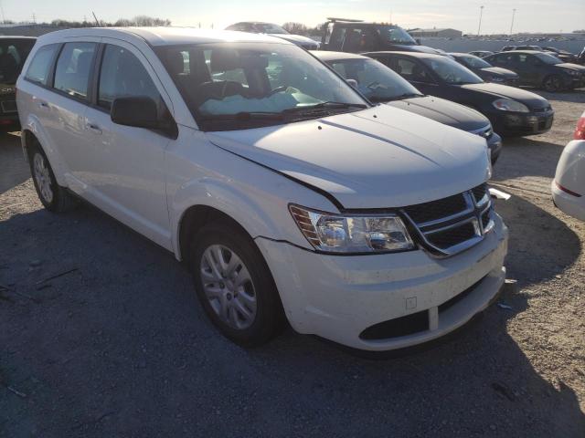 2015 dodge journey se