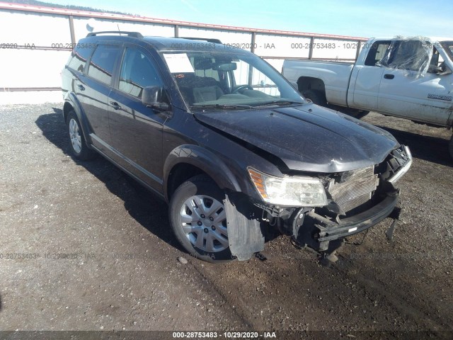 2015 dodge journey